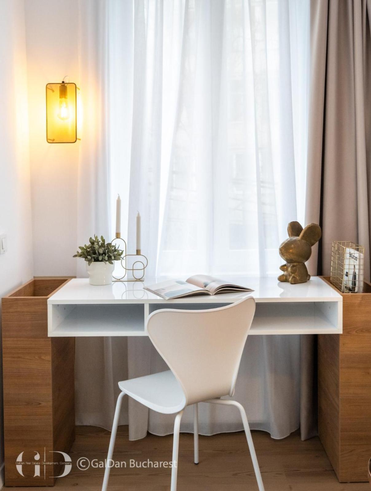 The Loft Luxury Apartments-Near The Park In The City Center Bukareszt Zewnętrze zdjęcie