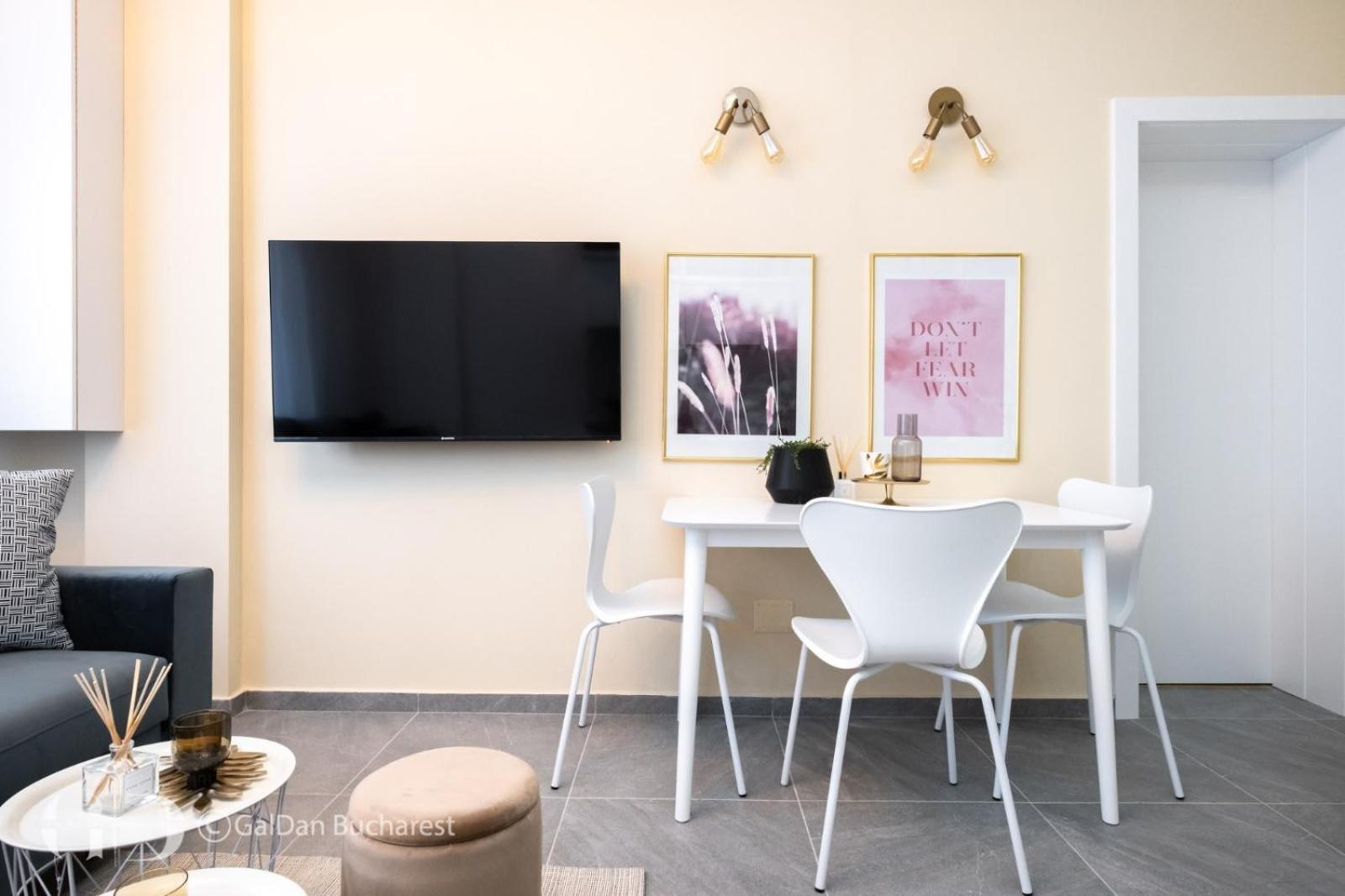 The Loft Luxury Apartments-Near The Park In The City Center Bukareszt Zewnętrze zdjęcie