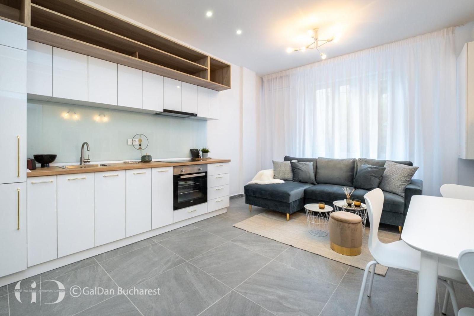 The Loft Luxury Apartments-Near The Park In The City Center Bukareszt Zewnętrze zdjęcie