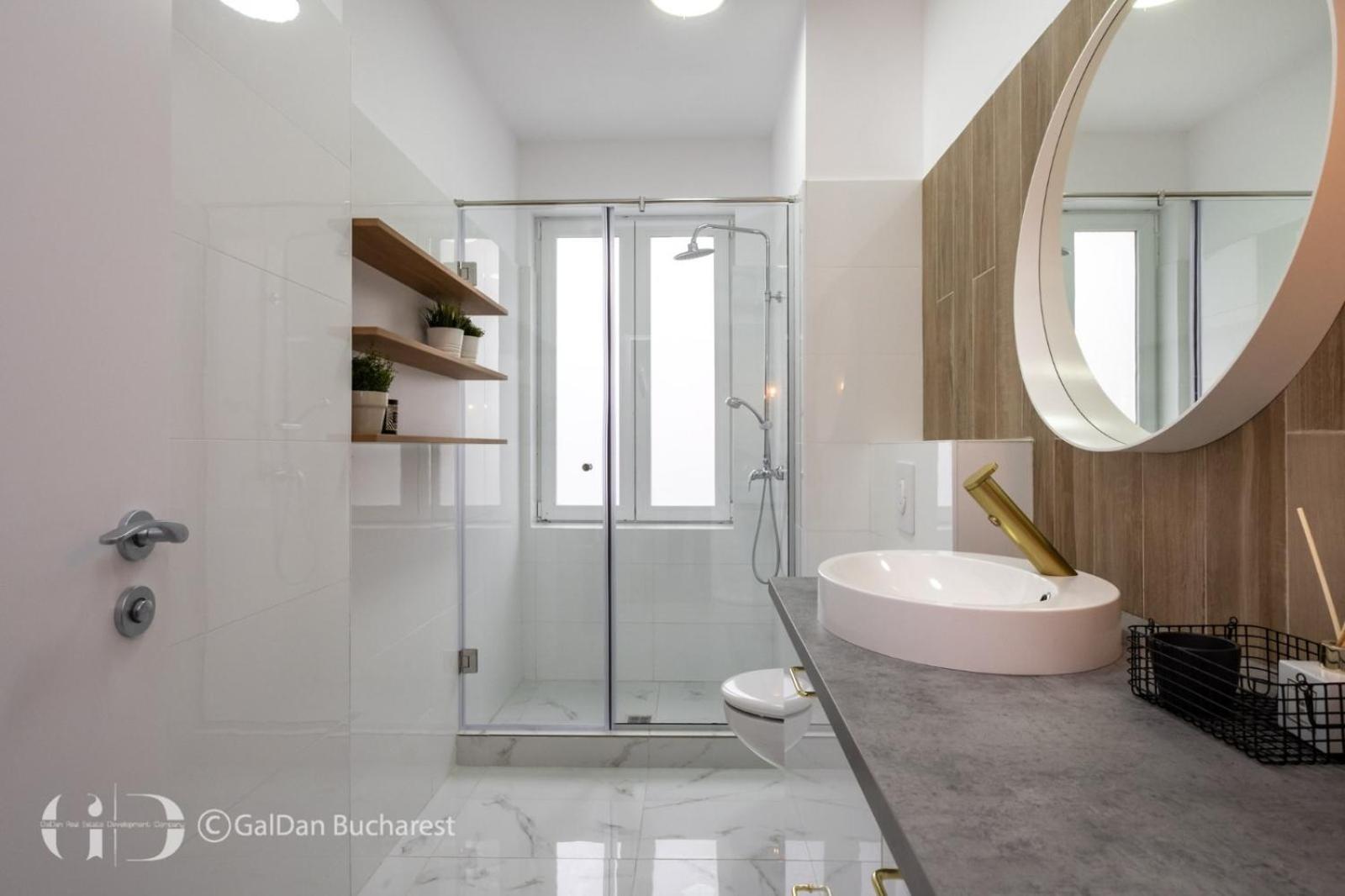 The Loft Luxury Apartments-Near The Park In The City Center Bukareszt Zewnętrze zdjęcie