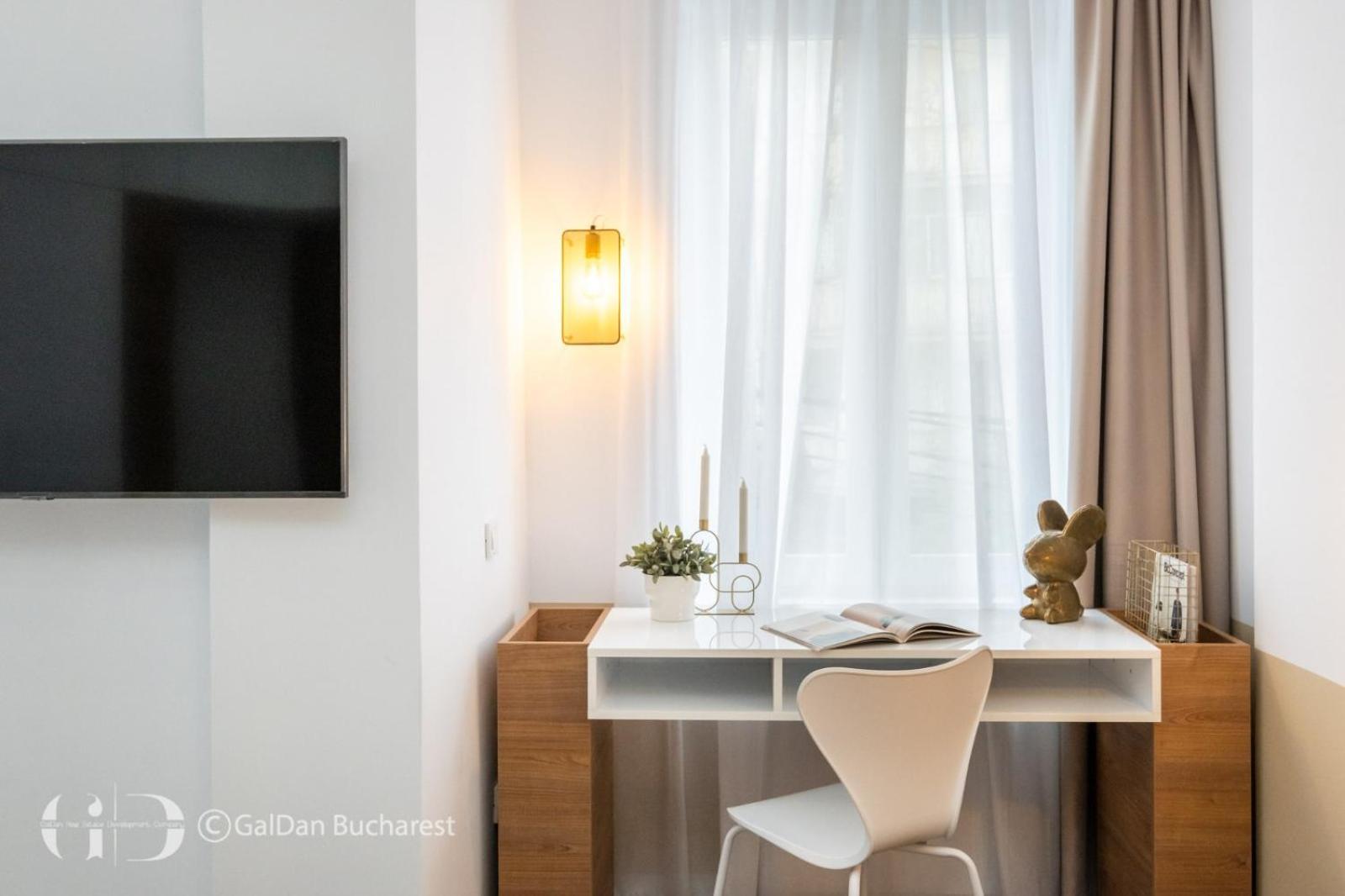 The Loft Luxury Apartments-Near The Park In The City Center Bukareszt Zewnętrze zdjęcie