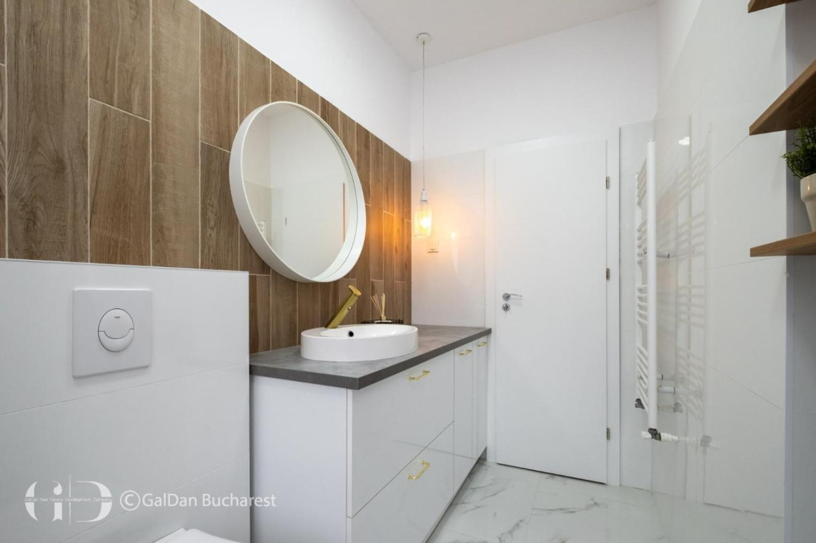 The Loft Luxury Apartments-Near The Park In The City Center Bukareszt Zewnętrze zdjęcie
