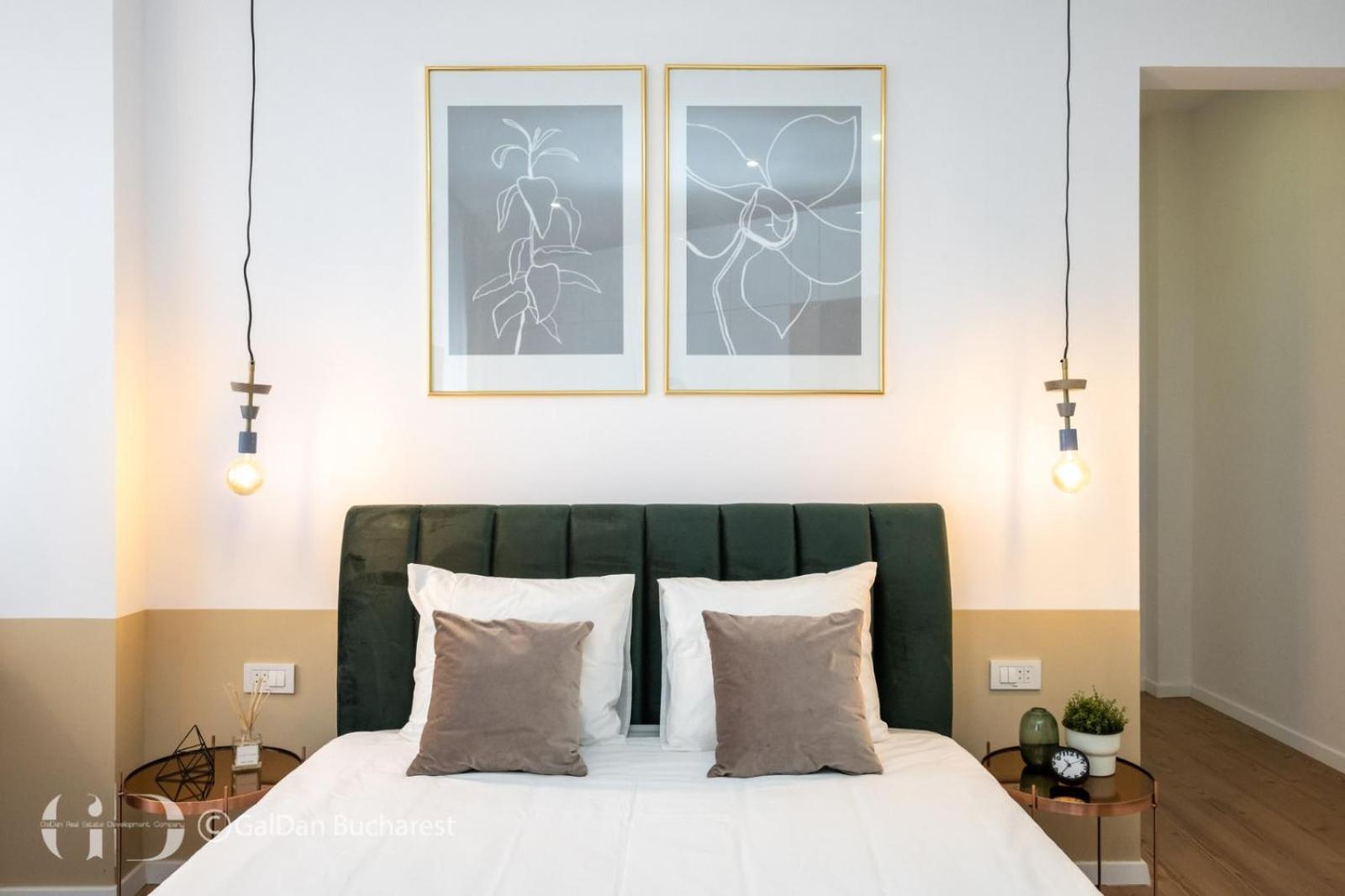 The Loft Luxury Apartments-Near The Park In The City Center Bukareszt Zewnętrze zdjęcie