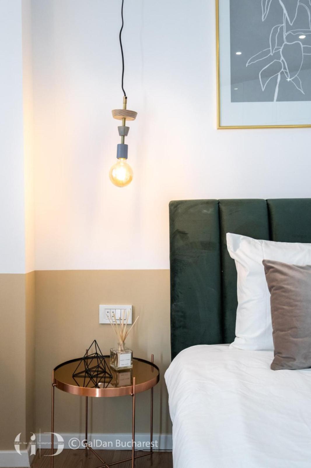 The Loft Luxury Apartments-Near The Park In The City Center Bukareszt Zewnętrze zdjęcie