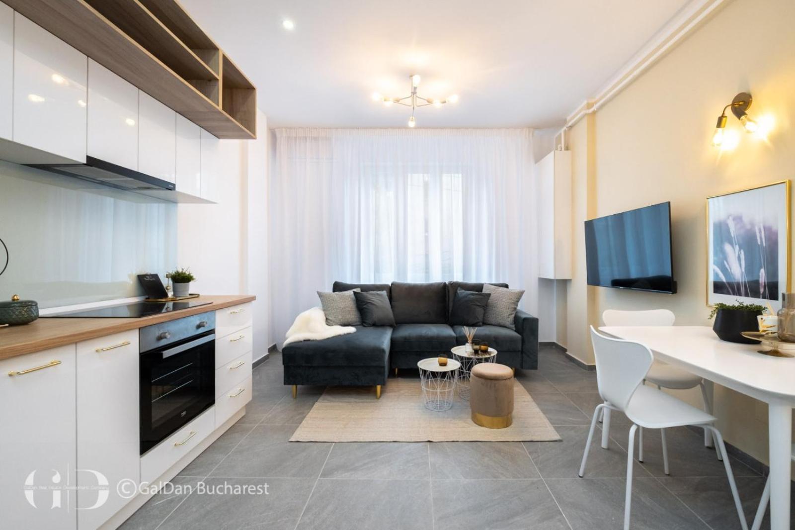 The Loft Luxury Apartments-Near The Park In The City Center Bukareszt Zewnętrze zdjęcie