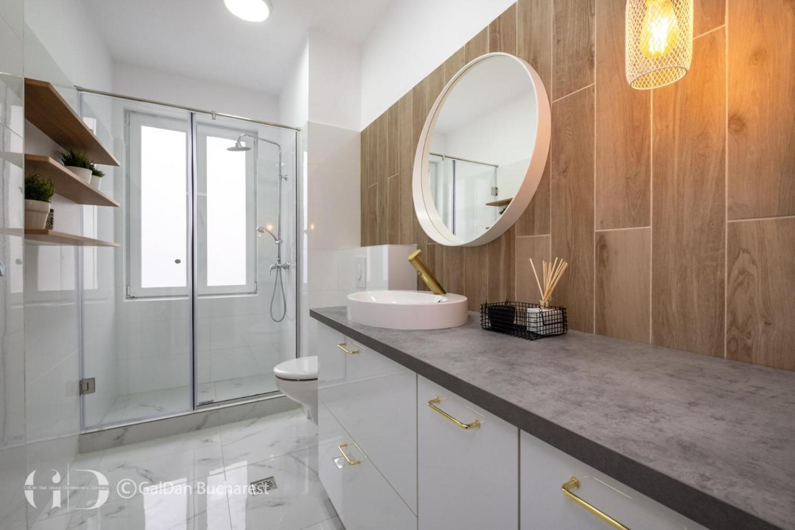 The Loft Luxury Apartments-Near The Park In The City Center Bukareszt Zewnętrze zdjęcie