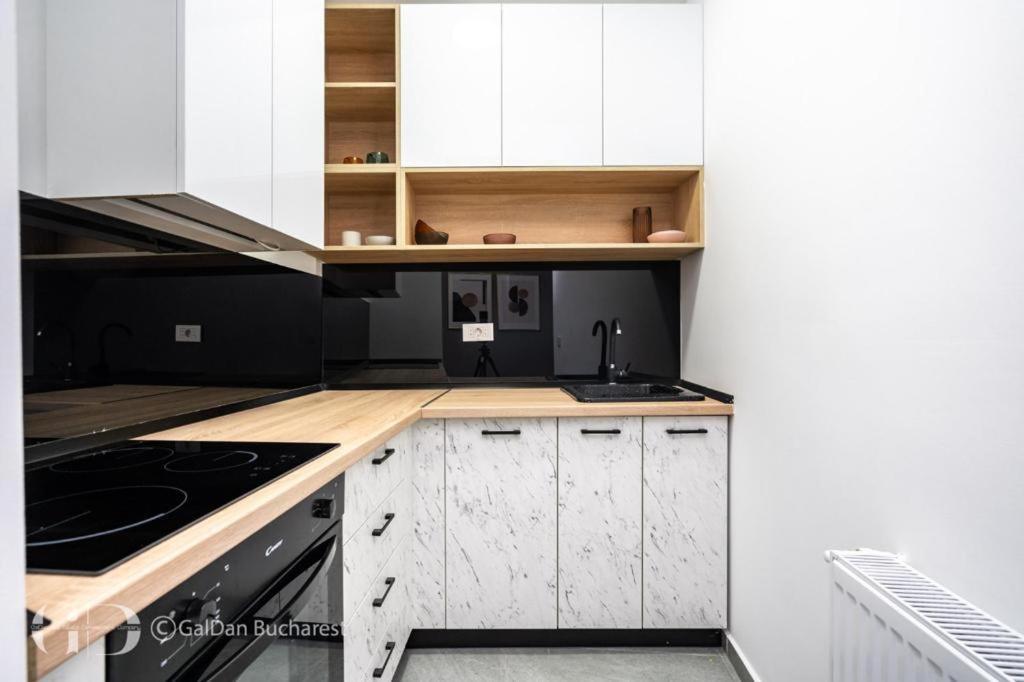 The Loft Luxury Apartments-Near The Park In The City Center Bukareszt Zewnętrze zdjęcie