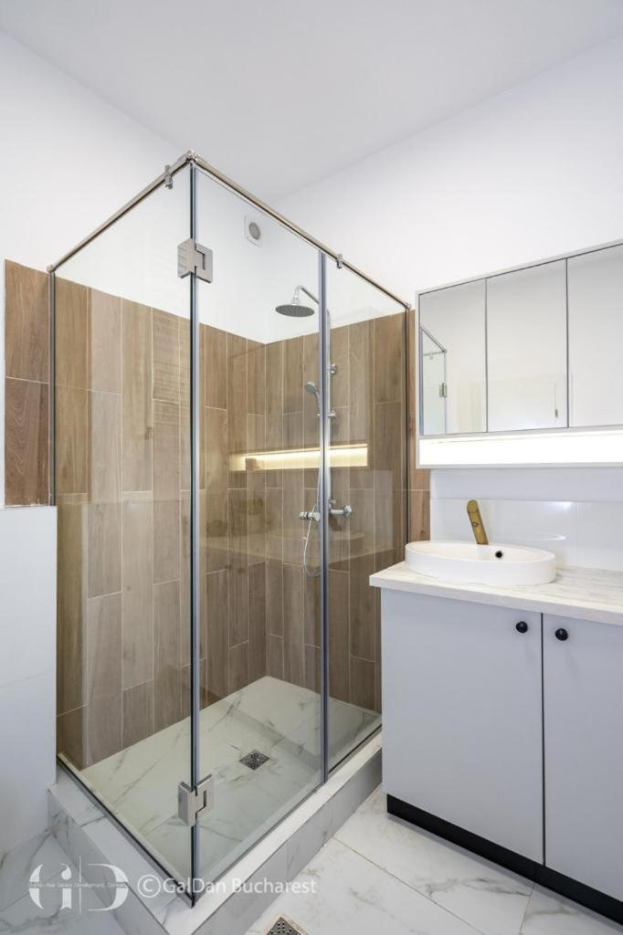 The Loft Luxury Apartments-Near The Park In The City Center Bukareszt Zewnętrze zdjęcie