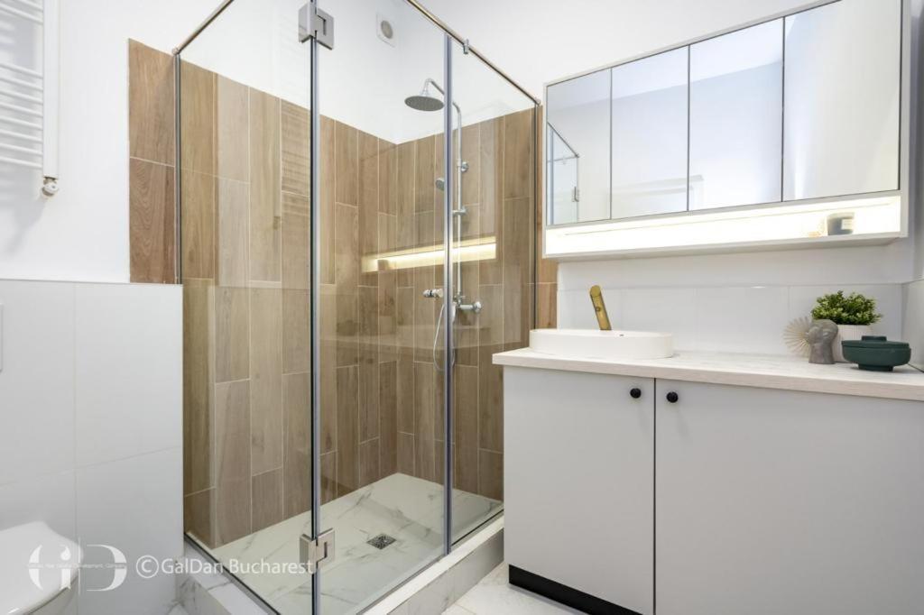 The Loft Luxury Apartments-Near The Park In The City Center Bukareszt Zewnętrze zdjęcie