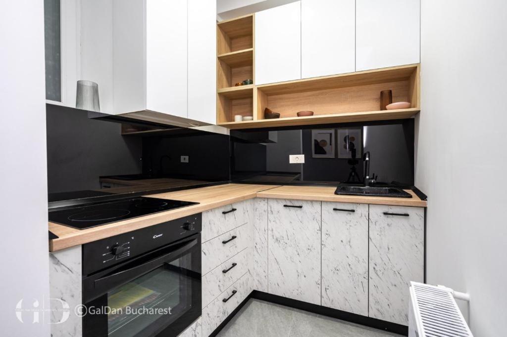 The Loft Luxury Apartments-Near The Park In The City Center Bukareszt Zewnętrze zdjęcie