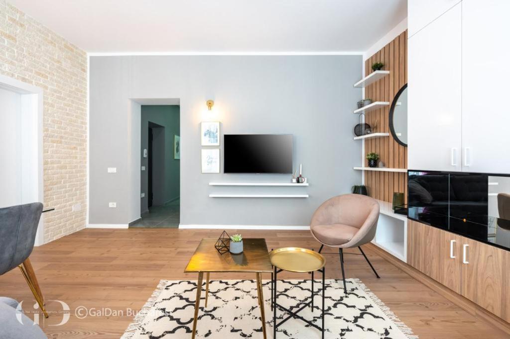 The Loft Luxury Apartments-Near The Park In The City Center Bukareszt Zewnętrze zdjęcie
