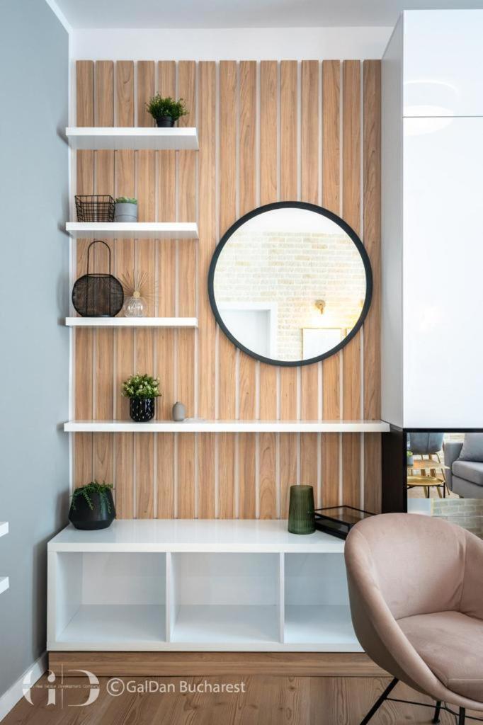 The Loft Luxury Apartments-Near The Park In The City Center Bukareszt Zewnętrze zdjęcie