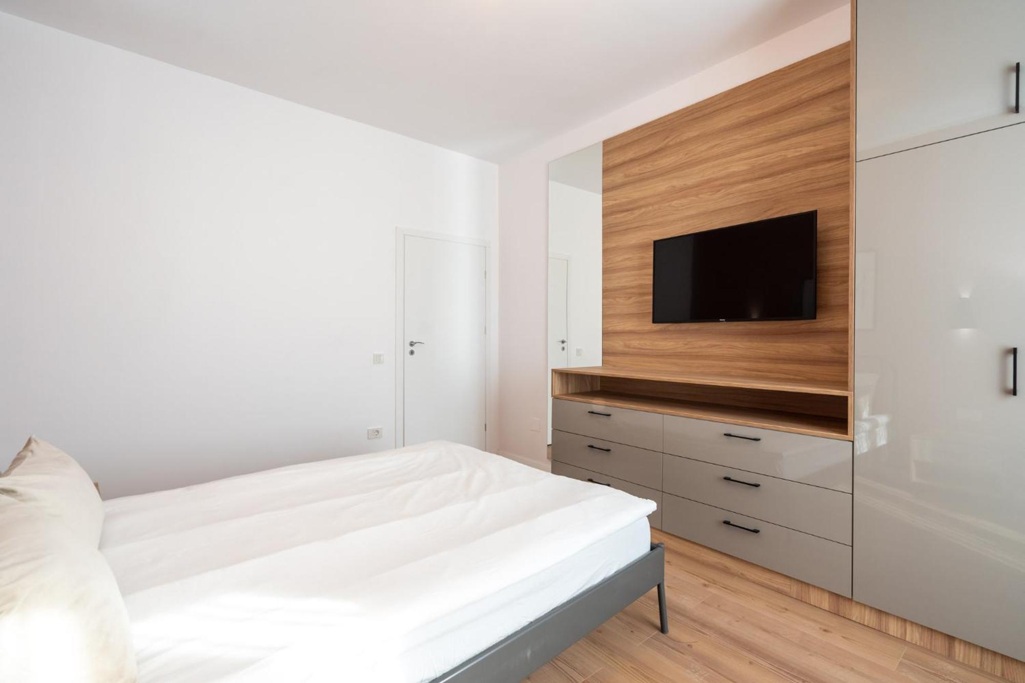 The Loft Luxury Apartments-Near The Park In The City Center Bukareszt Zewnętrze zdjęcie