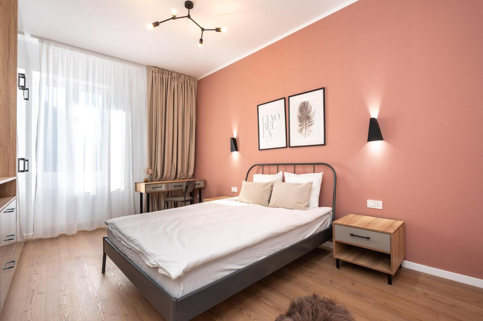 The Loft Luxury Apartments-Near The Park In The City Center Bukareszt Zewnętrze zdjęcie