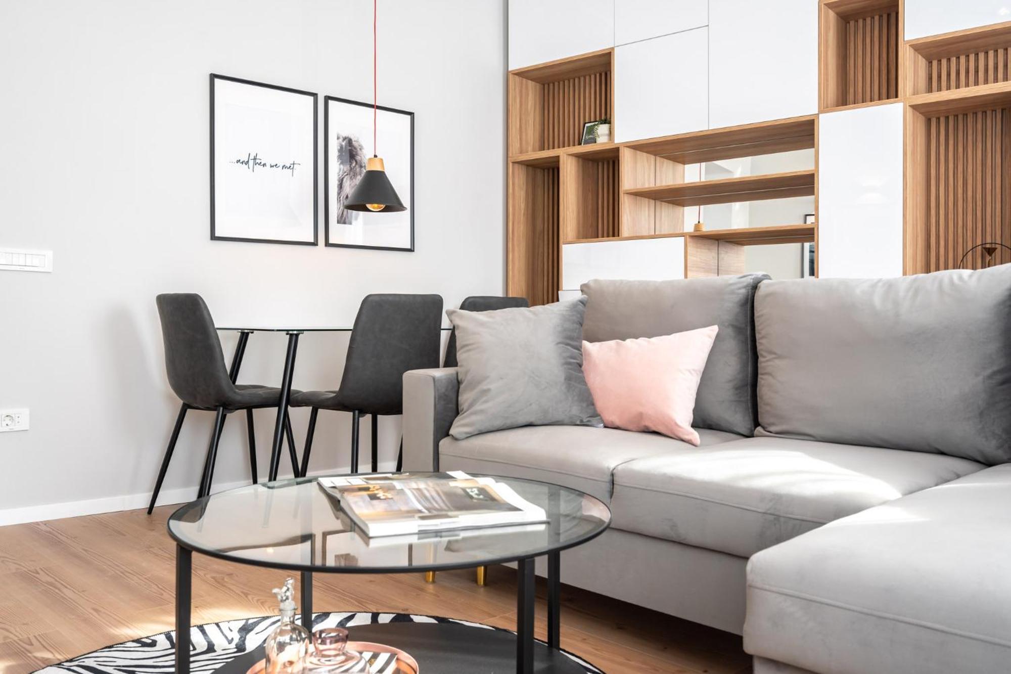 The Loft Luxury Apartments-Near The Park In The City Center Bukareszt Zewnętrze zdjęcie