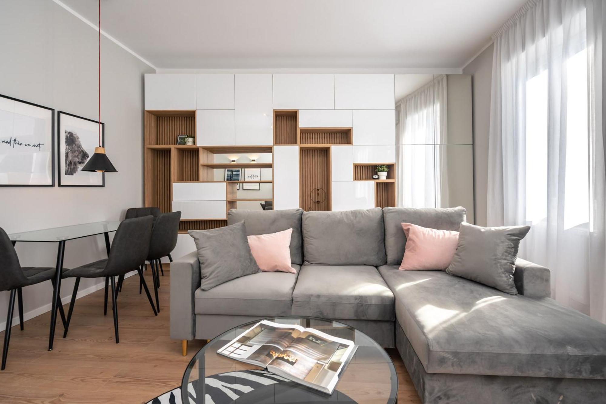 The Loft Luxury Apartments-Near The Park In The City Center Bukareszt Zewnętrze zdjęcie